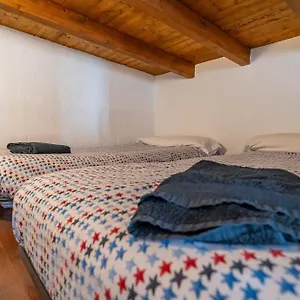 Landhuis Complejo Rural El Mirador, Málaga